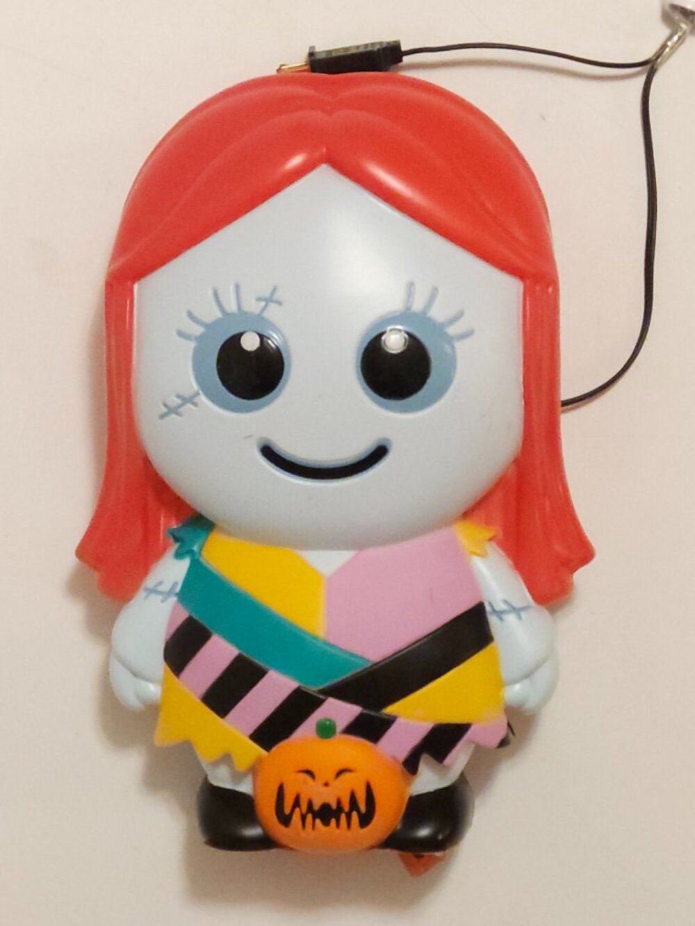 2025 Nightmare Before Christmas Sally Blowmold Blow Mold Indoor/Outdoor NEW